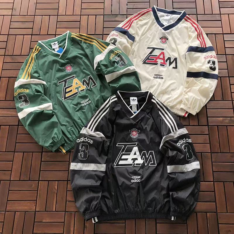 ADIDAS LONG-SLEEVE 55041356