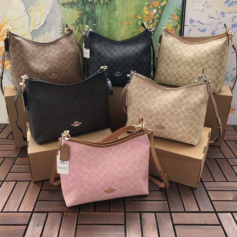 COACH BAG 66080604（长28CM*宽22CM*高8CM）