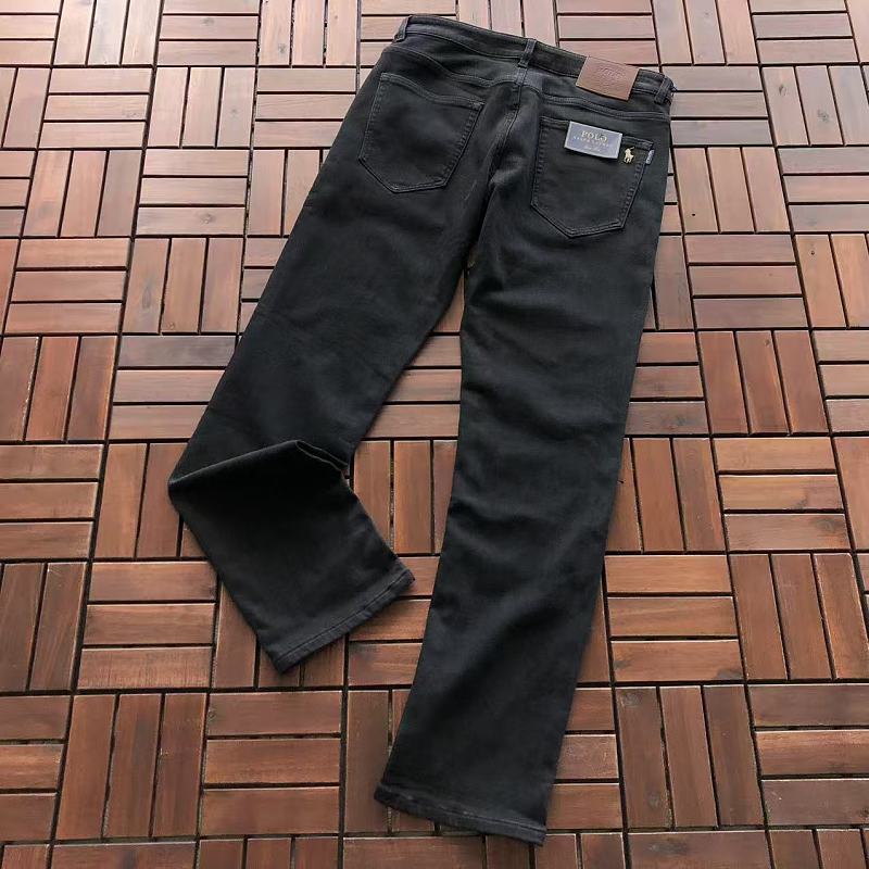 RALPH LAUREN JEANS 66070264 (im 185CM 70KG iwear size 32 in the photo)