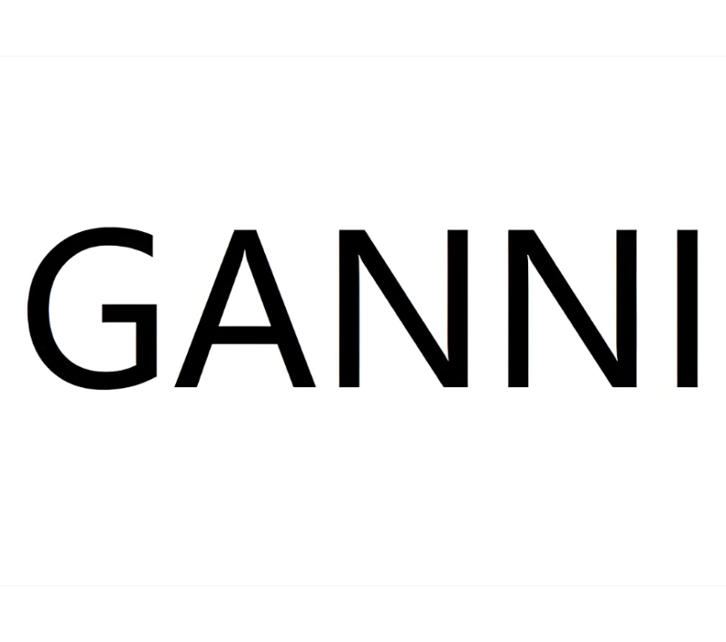 GANNI