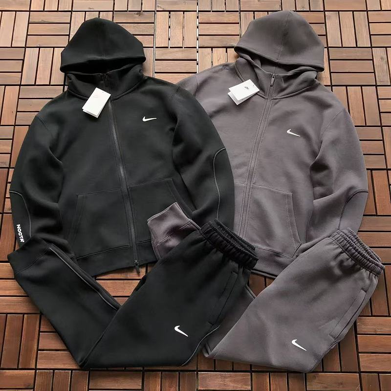 TOP PANTS NOCTA & NIKE HOODIE TROUSERS 55071403