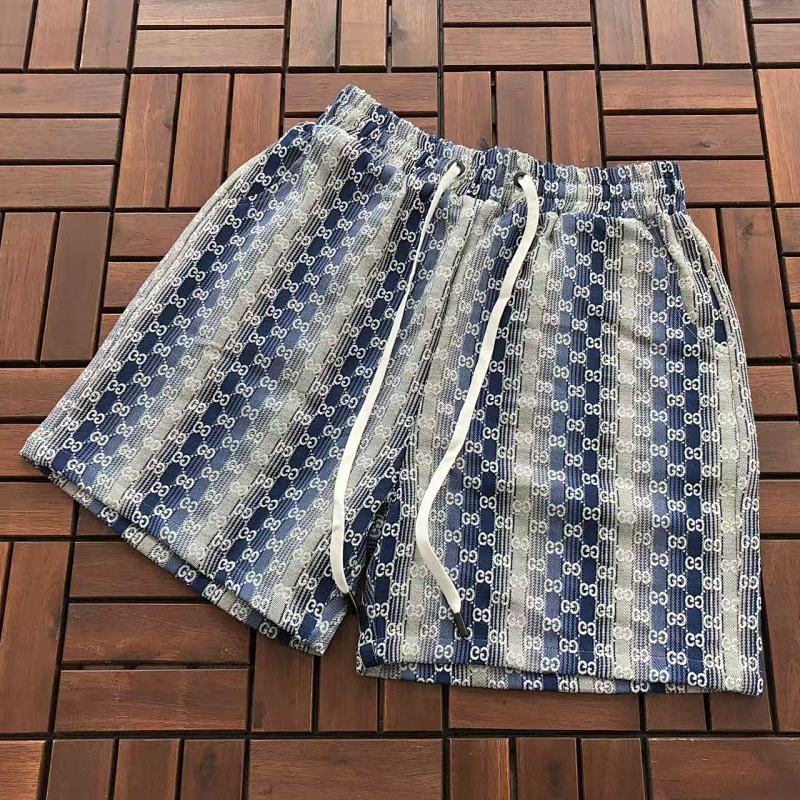 GUCCI SHORTS 77030609 (im 185CM 70KG iwear size S in the photo)