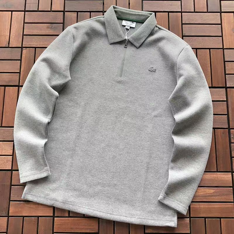 L🔥C🔥ST🔥LONG-SLEEVE 88081815 (im 180CM 68KG iwear size M in the photo)