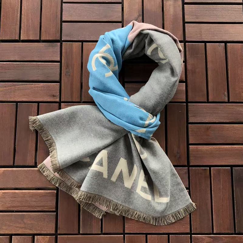 C🔥A🔥E🔥SCARF 55080230（长183CM*宽65CM）