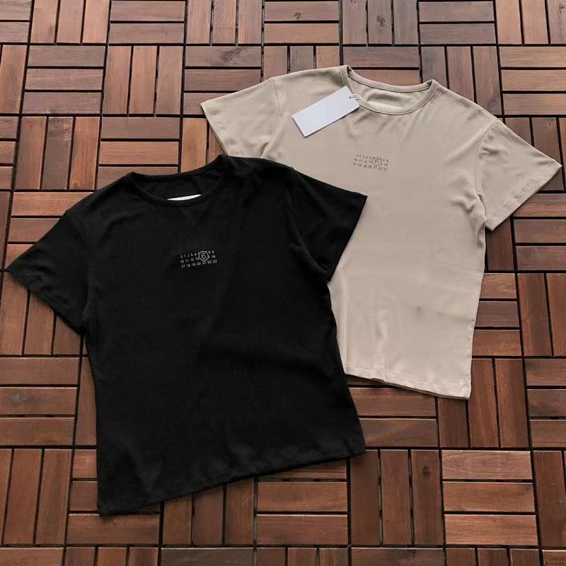 MAISON MARGIELA T-SHIRT WOMAN 88033116