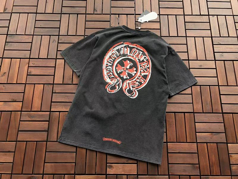 CHROME HEARTS T-SHIRT 11092555