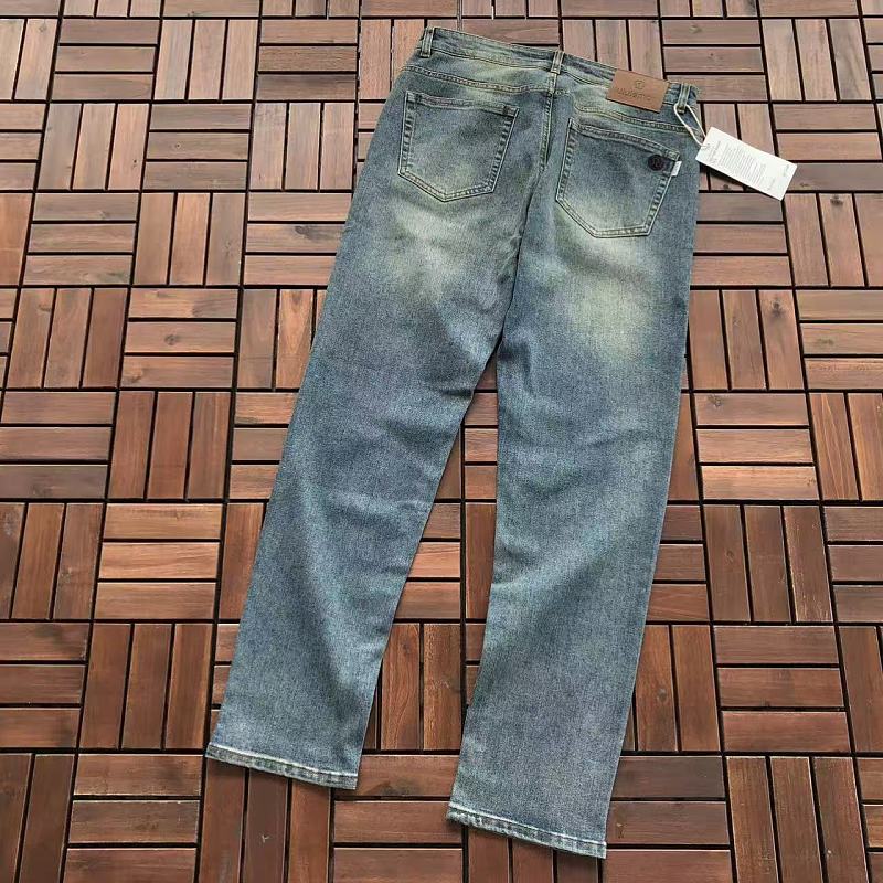 LULULEMON JEANS 66071040 (im 185CM 80KG iwear size 33 in the photo)
