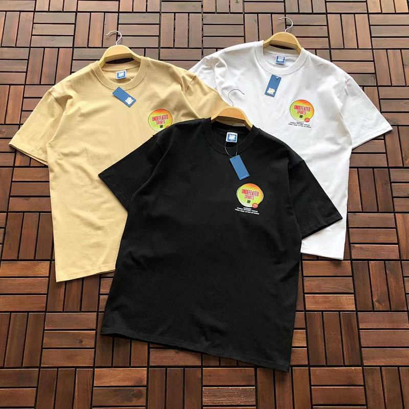 UNDEFEATED T-SHIRT 11090258