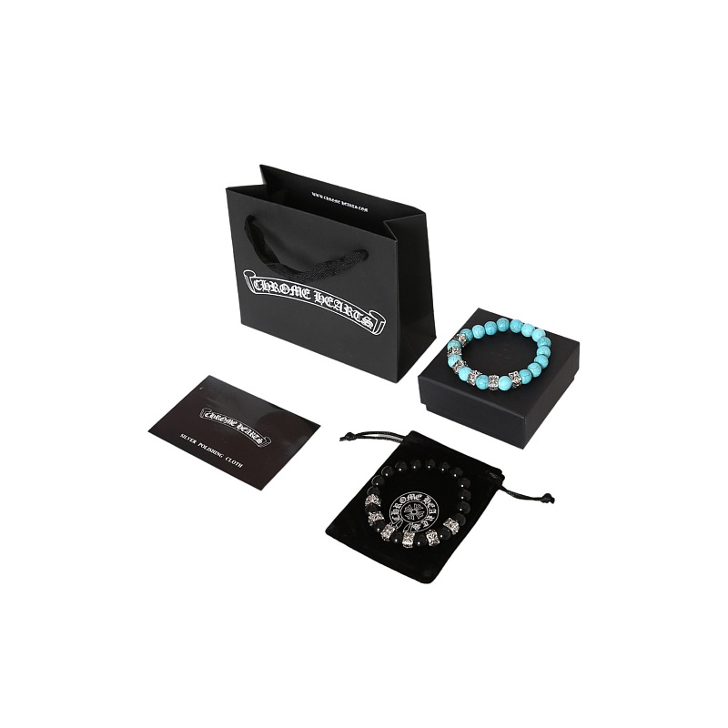 CHROME HEARTS JEWELRY 88052536