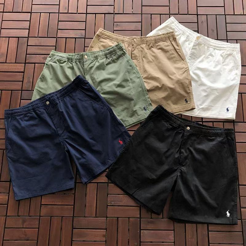 RALPH LAUREN SHORTS 66041322 (im 185CM 70KG iwear size M in the photo)