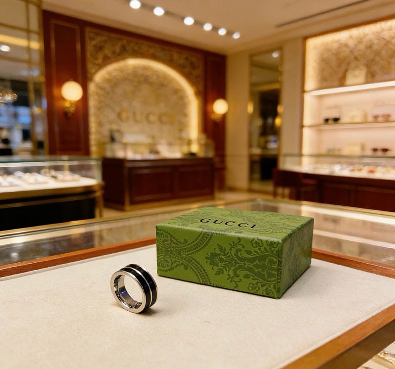 GUCCI JEWELRY 55072993