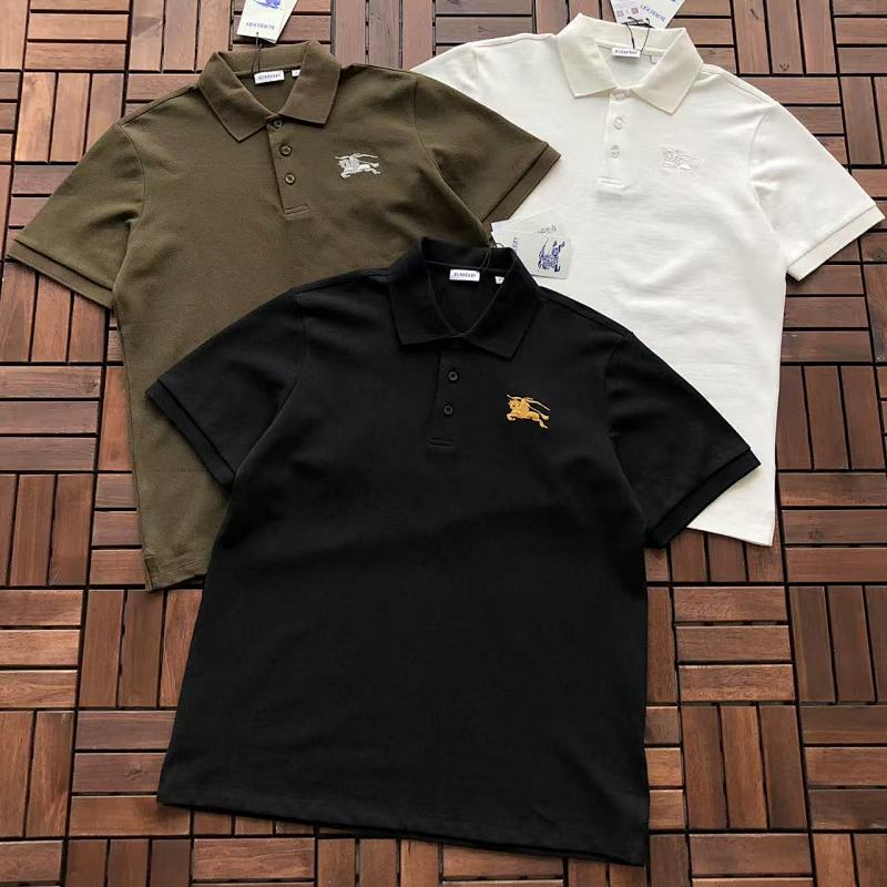 BURBERRY T-SHIRT 66032505