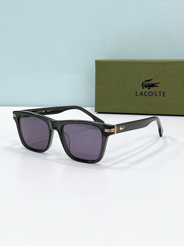 LACOSTE SUNGLASSES 55011424