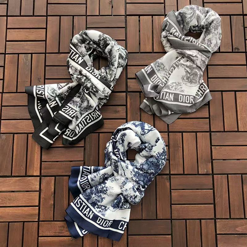 DIOR SCARF 66032434