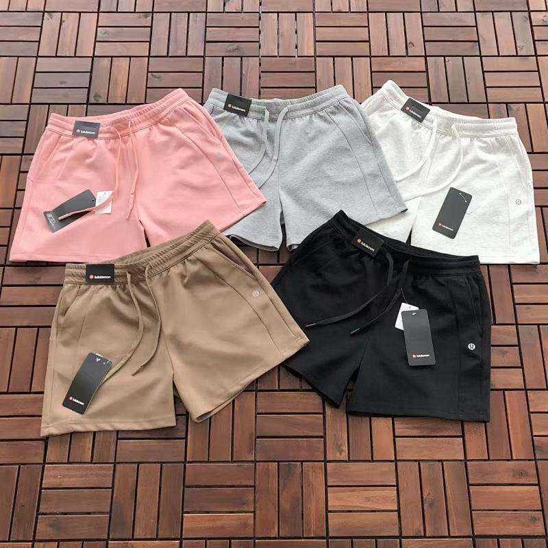 LULULEMON SHORTS WOMAN 66032906