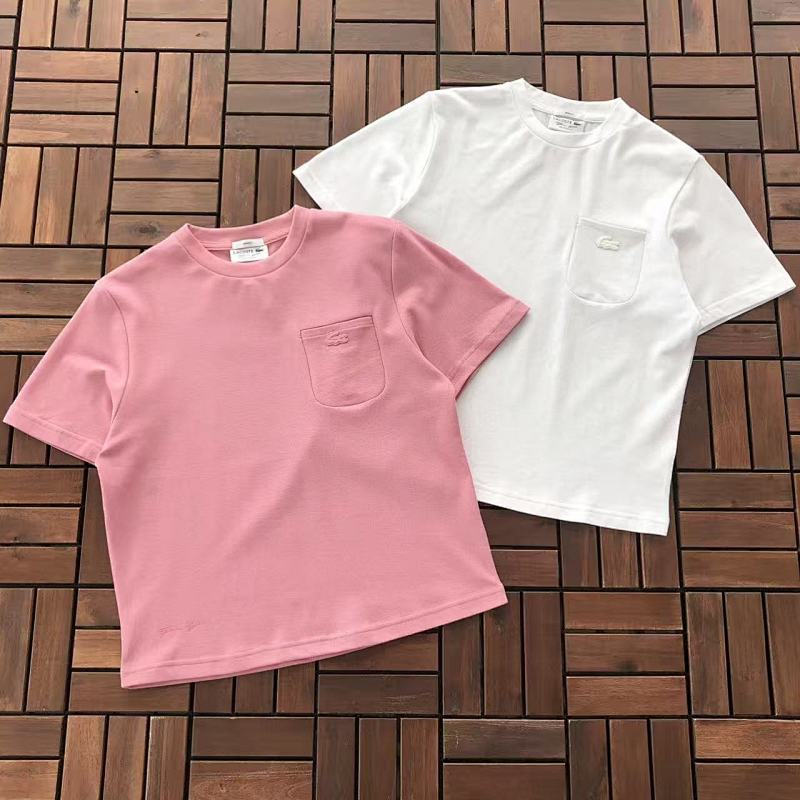LACOSTE T-SHIRT 66020706
