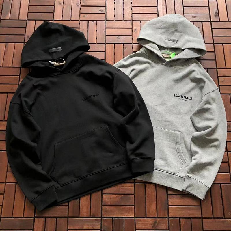FOG HOODIE 22092021 (im 180CM 68KG iwear size M in the photo)