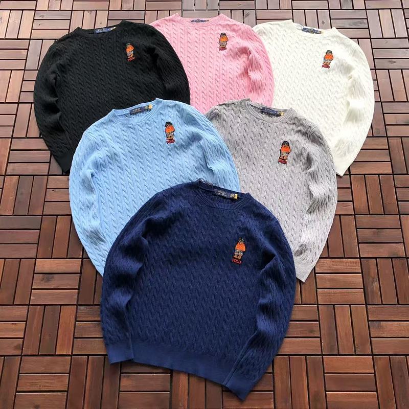 RALPH LAUREN SWEATER 77082884