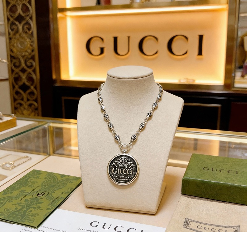 GUCCI JEWELRY 55073129