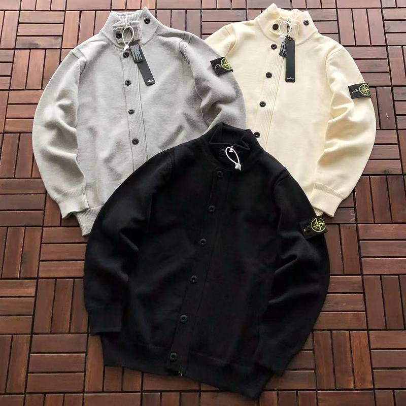 STONE ISLAND SWEATER 77081823 (im 185CM 70KG iwear size L in the photo)