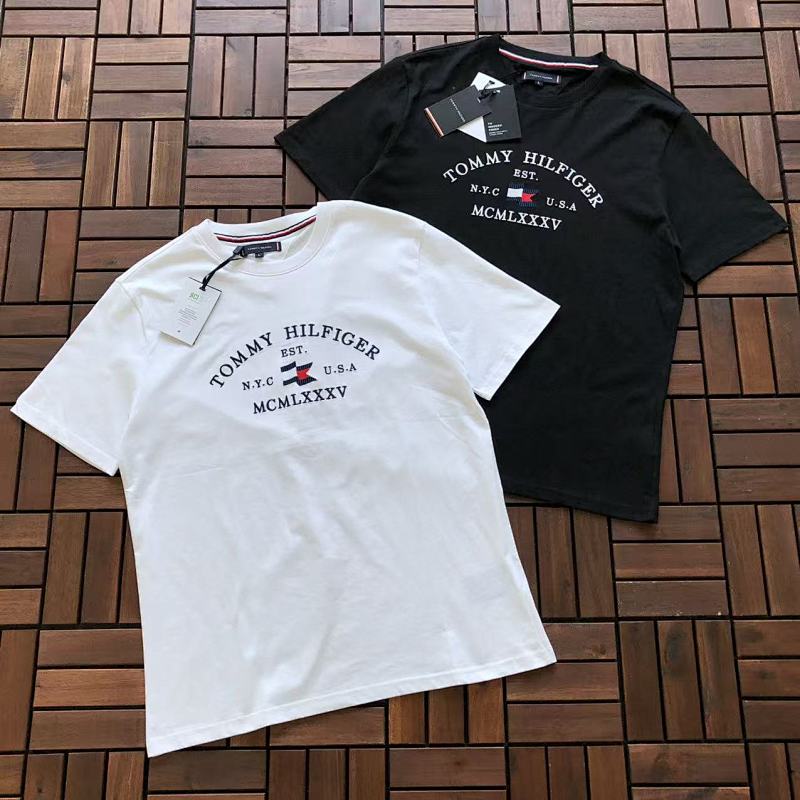 T 🔥🔥🔥 H🔥🔥🔥R T-SHIRT 22082410 (im 180CM 68KG iwear size L in the photo）