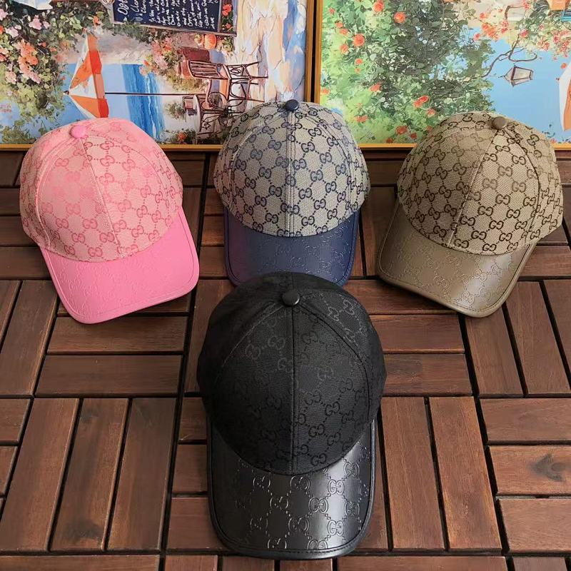 GUCCI CAP 66040199