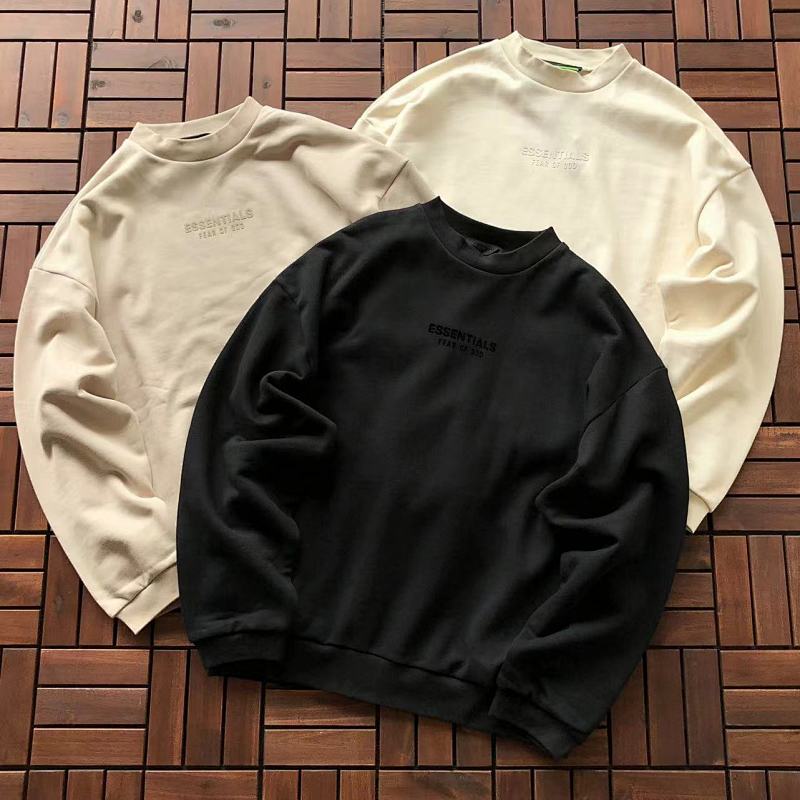 FOG SWEATER 22040127