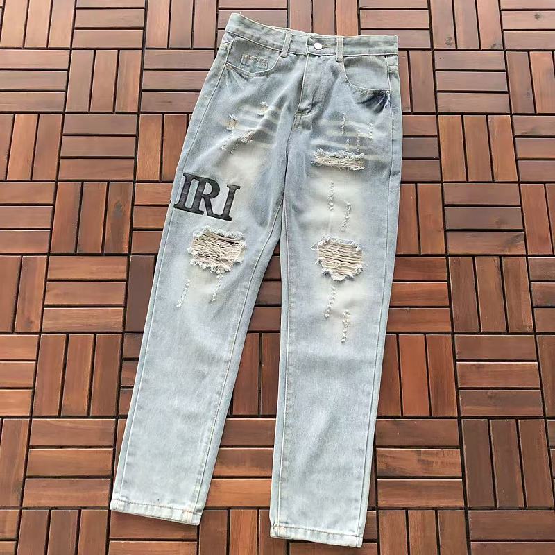 AMIRI JEANS 77071430