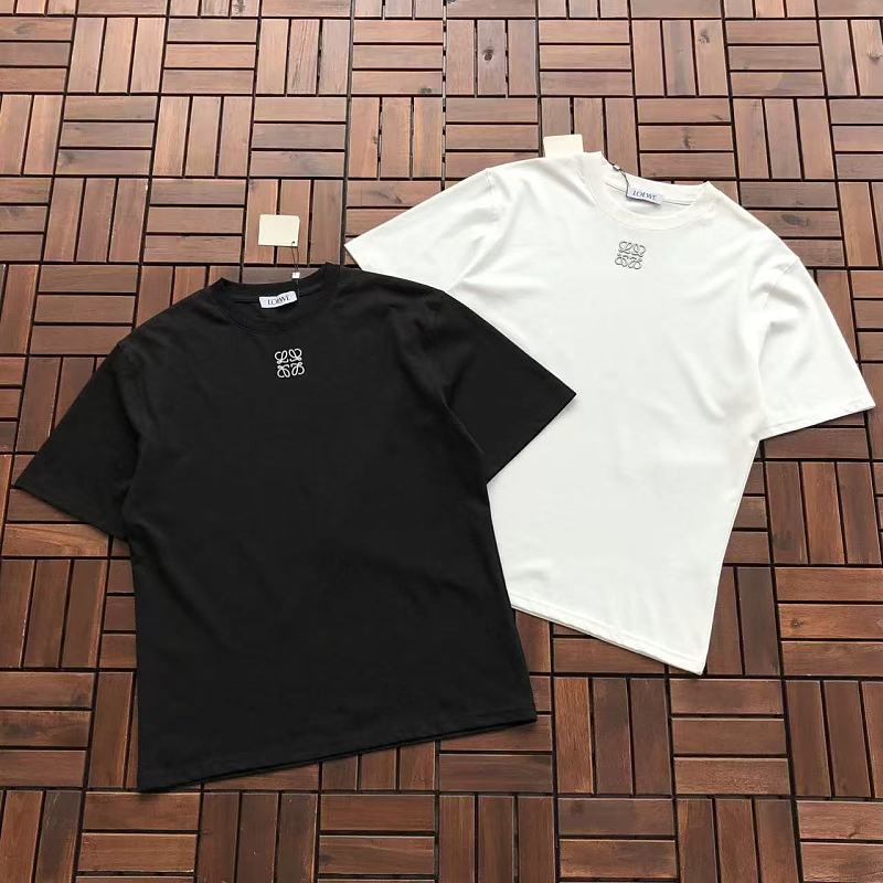 LOEWE T-SHIRT 88080730 (im 185CM 70KG iwear size XL in the photo)