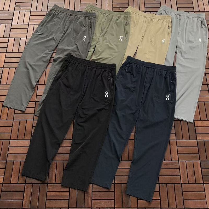 ON RUNNING TROUSERS 66032224 (im 185CM 80KG iwear size XL in the photo)