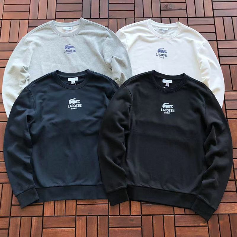 LACOSTE SWEATER 22090149