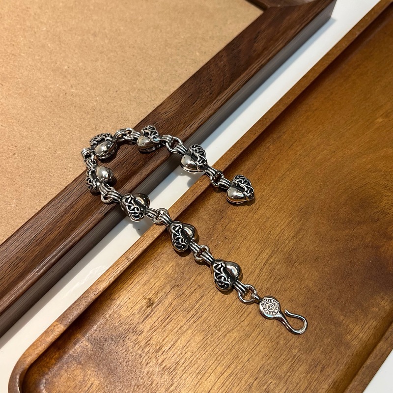 CHROME HEARTS JEWELRY 88080646