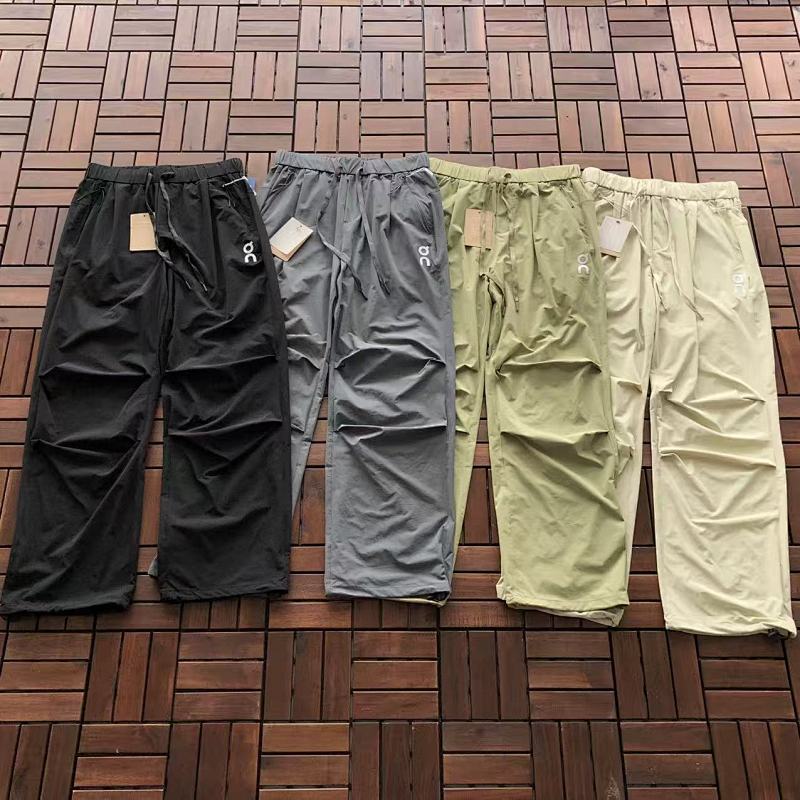 ON RUNNING TROUSERS 66040353 (im 176CM 58KG iwear size M in the photo)