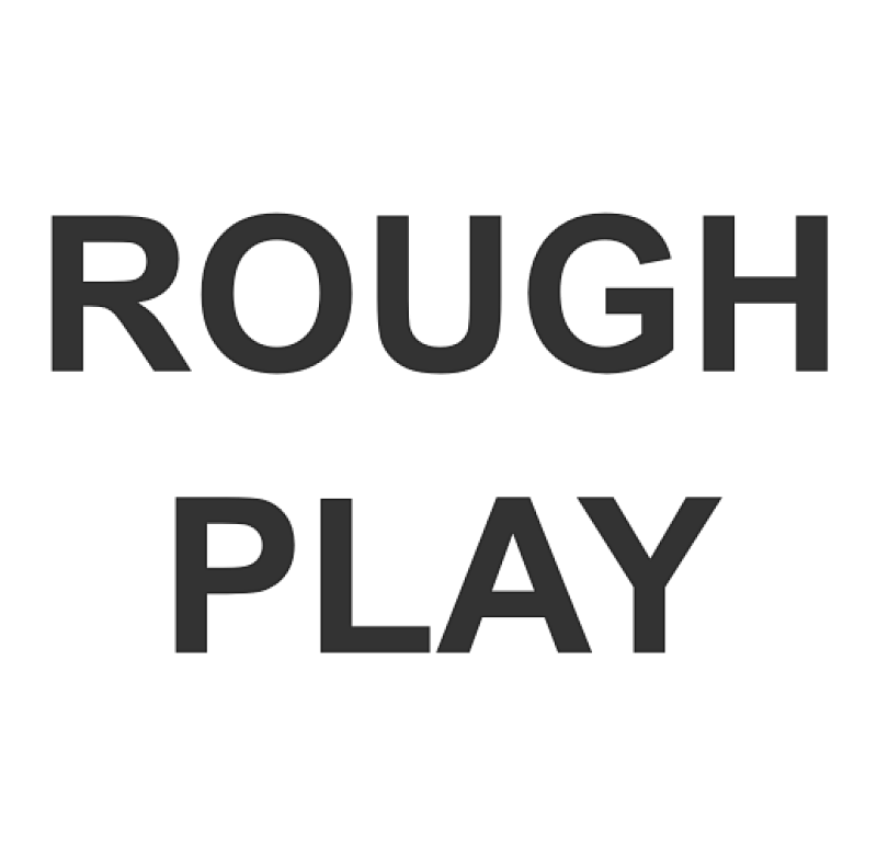 ROUGH PLAY