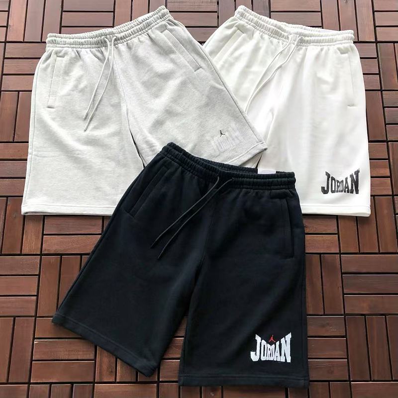 AIR JORDAN SHORTS 55060947 (im 185CM 80KG iwear size L in the photo)