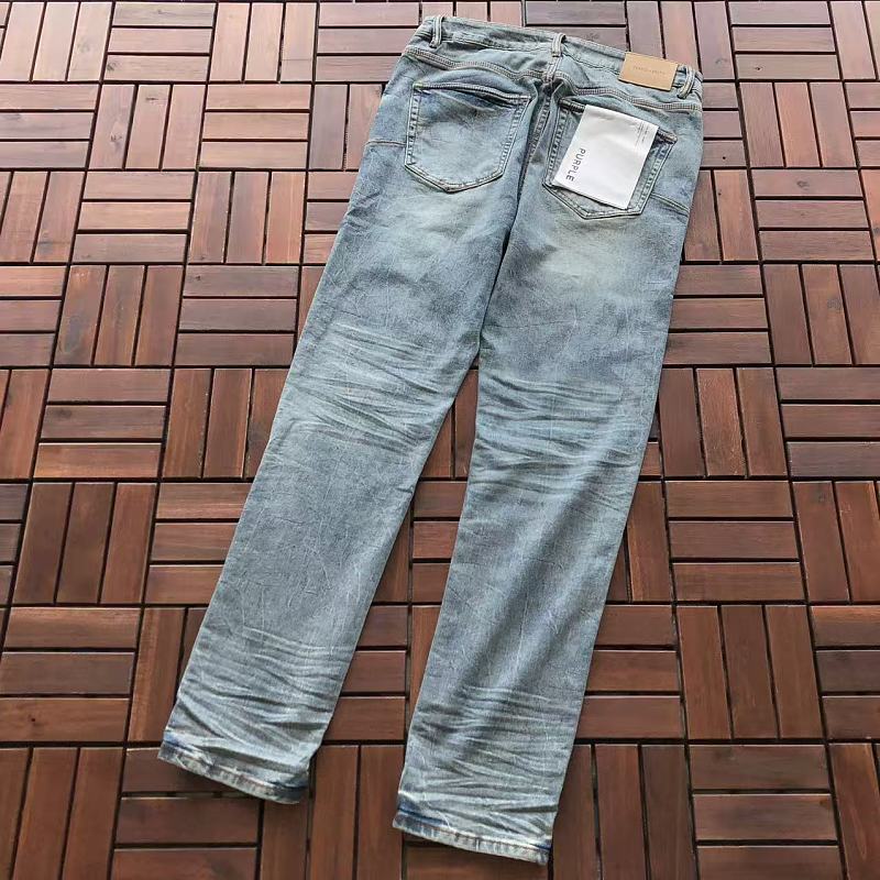 PURPLE BRAND JEANS 55090251