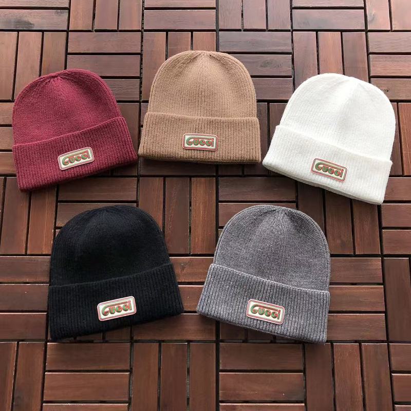 GUCCI CAP 77080303