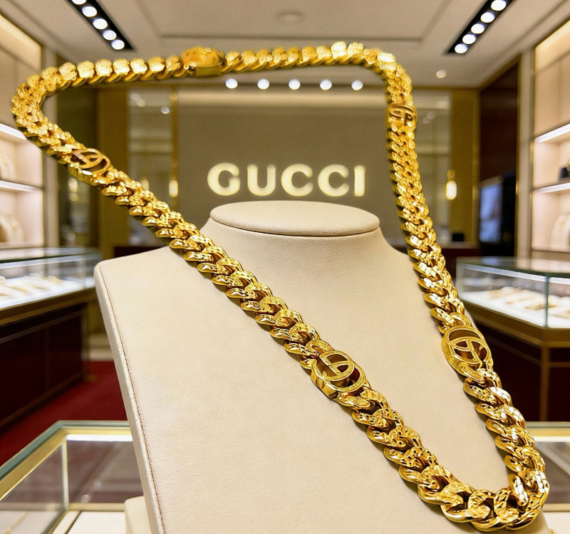 GUCCI JEWELRY 55032768
