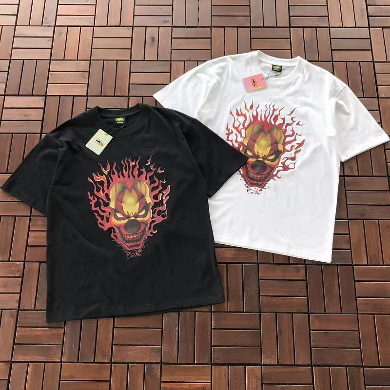 CORTEIZ T-SHIRT 77070702 (im 185CM 70KG iwear size M in the photo)