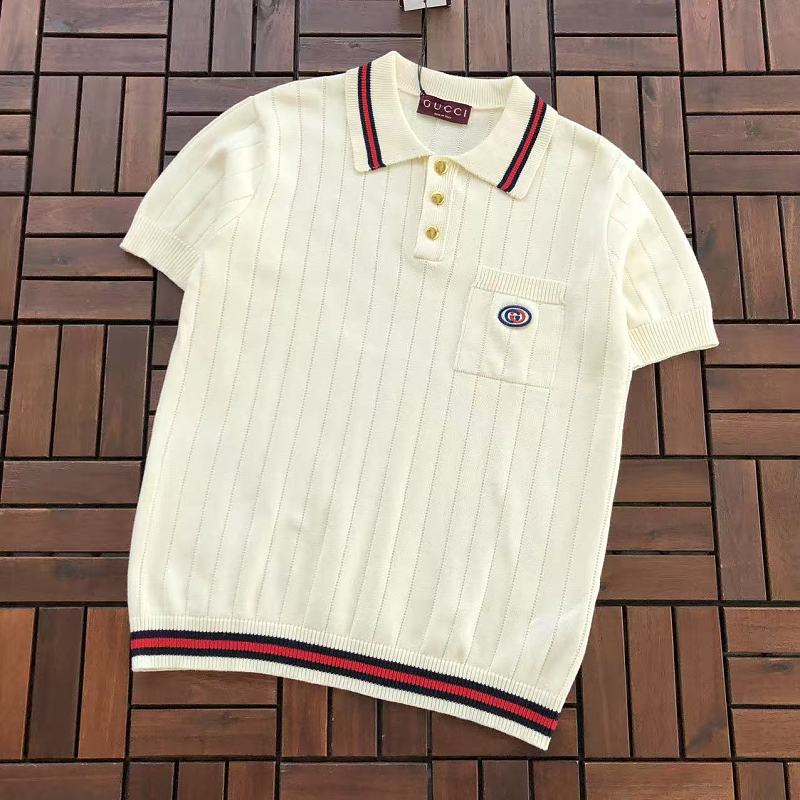 GUCCI T-SHIRT SWEATER 66070208(im 185CM 70KG iwear size S in the photo)