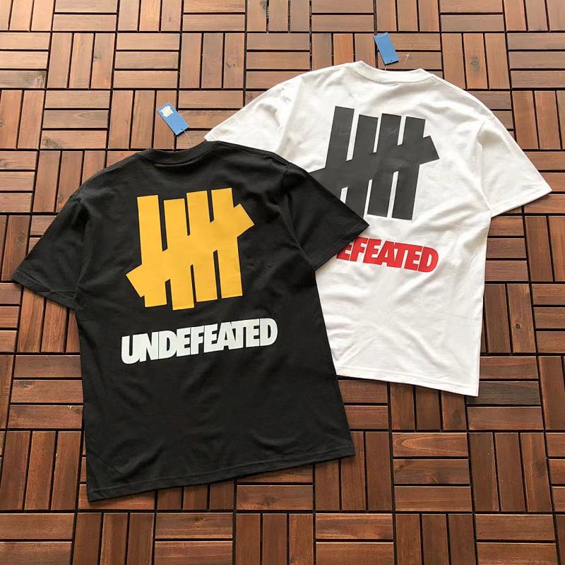 UNDEFEATED T-SHIRT 11072475