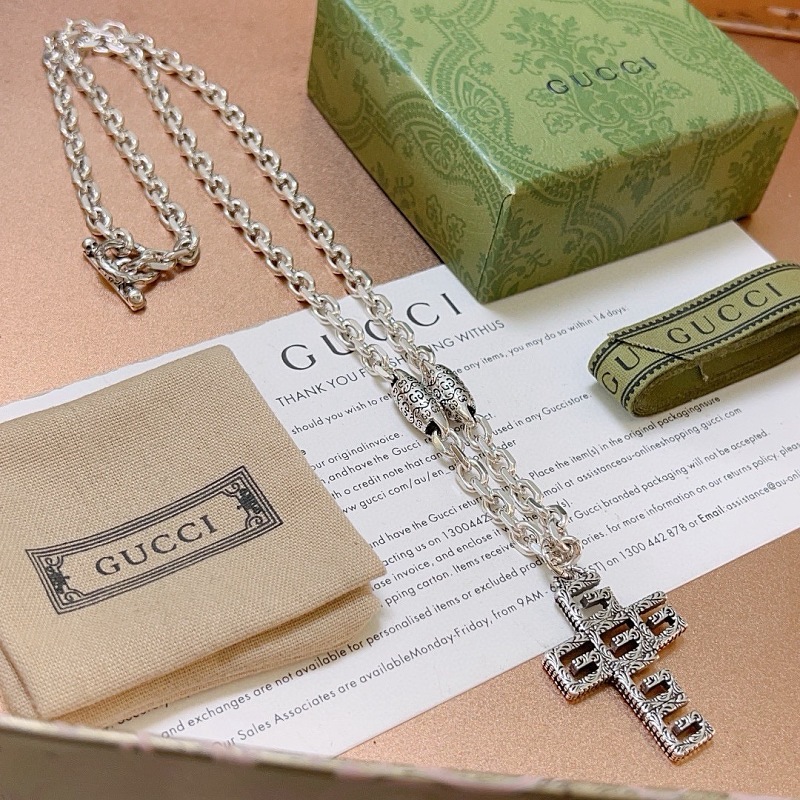 GUCCI JEWELRY 55073059