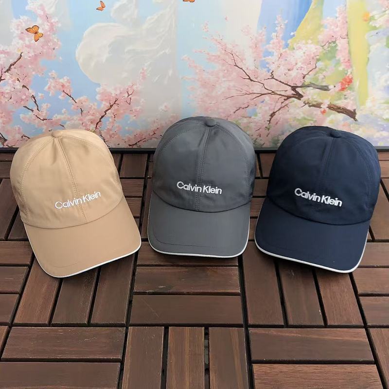 CALVIN KLEIN CAP 77050780