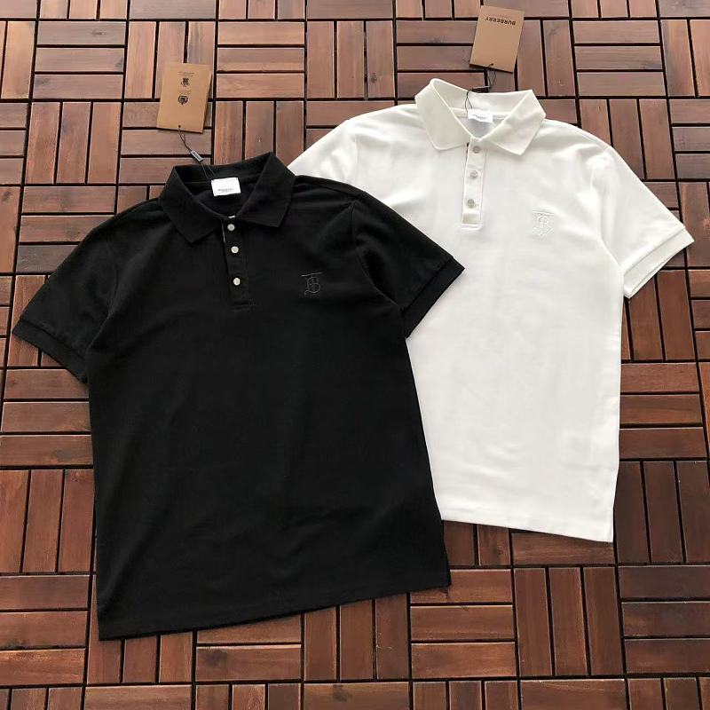 BURBERRY T-SHIRT 77081814