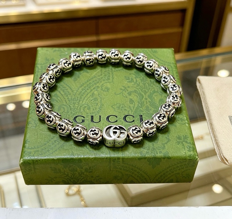 GUCCI JEWELRY 55062387