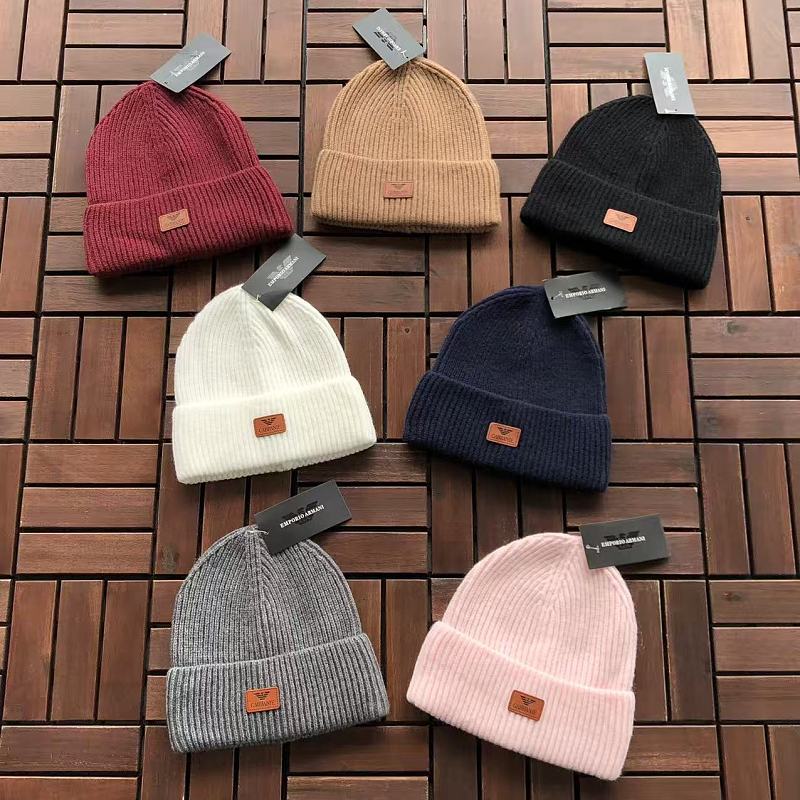 EMPORIO ARMANI CAP 77082734
