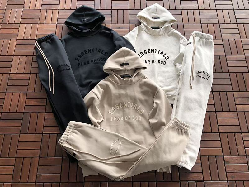 TOP PANTS FOG HOODIE FLEECE 11102612 (im 176CM 58KG iwear size M in the photo)