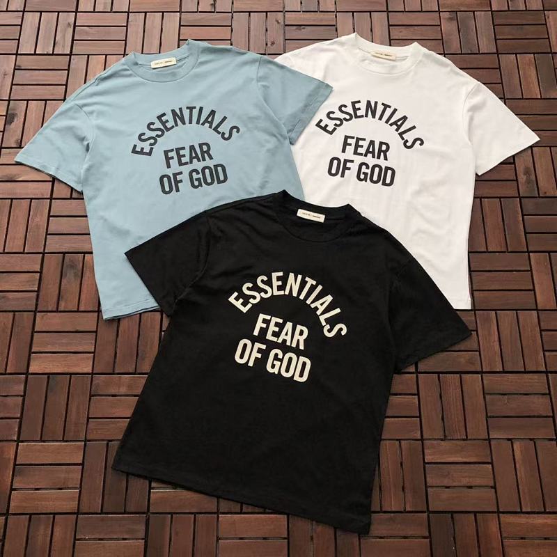 FOG T-SHIRT 77031809 (im 180CM 68KG iwear size M in the photo)