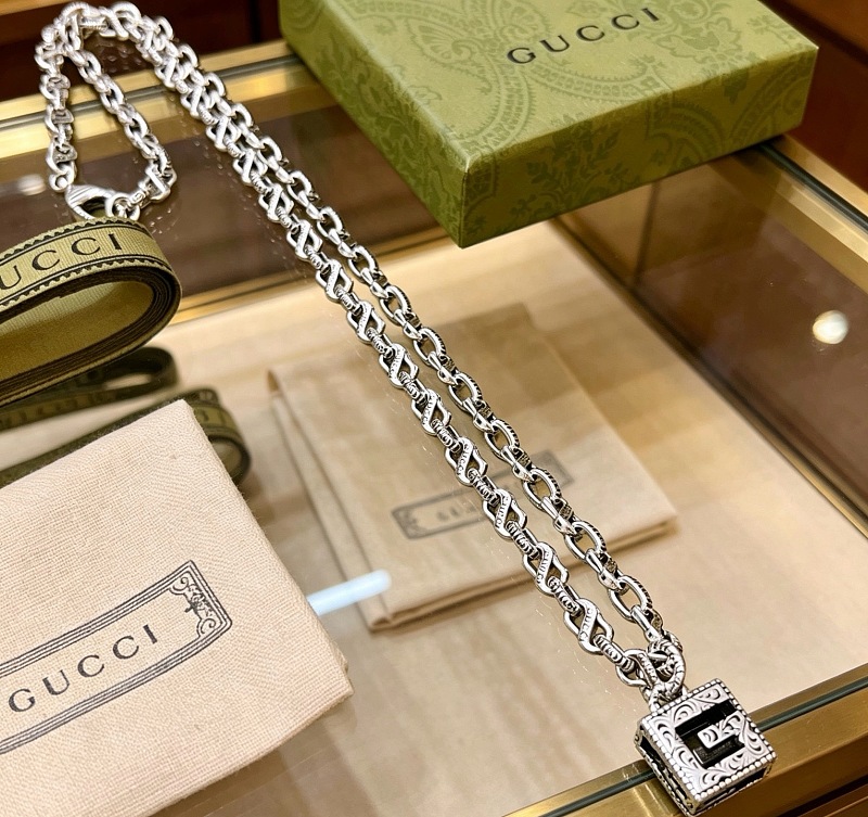 GUCCI JEWELRY 55053166