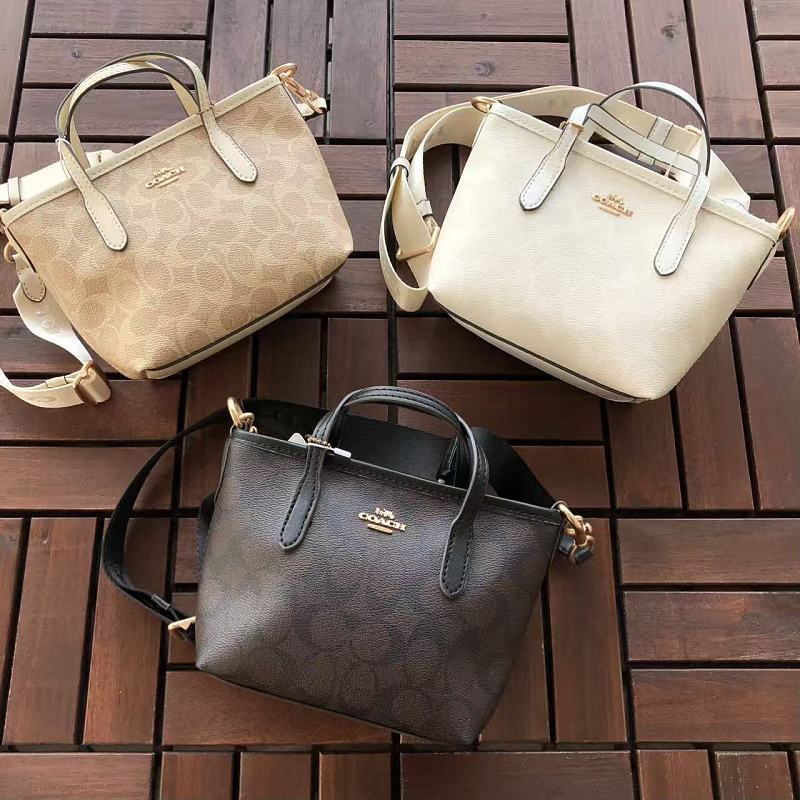COACH BAG 66071206 （长22CM*宽15CM*高7CM）